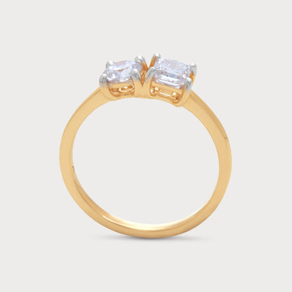 The Vespera Ring