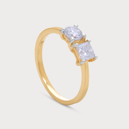 The Vespera Ring