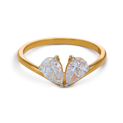 The Zephra Ring