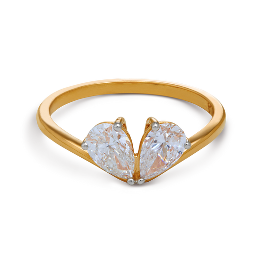 The Zephra Ring