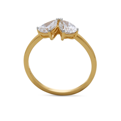 The Zephra Ring