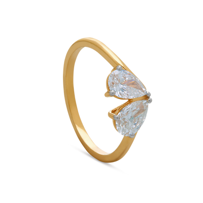 The Zephra Ring