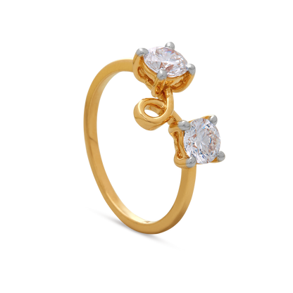 The Caia Ring