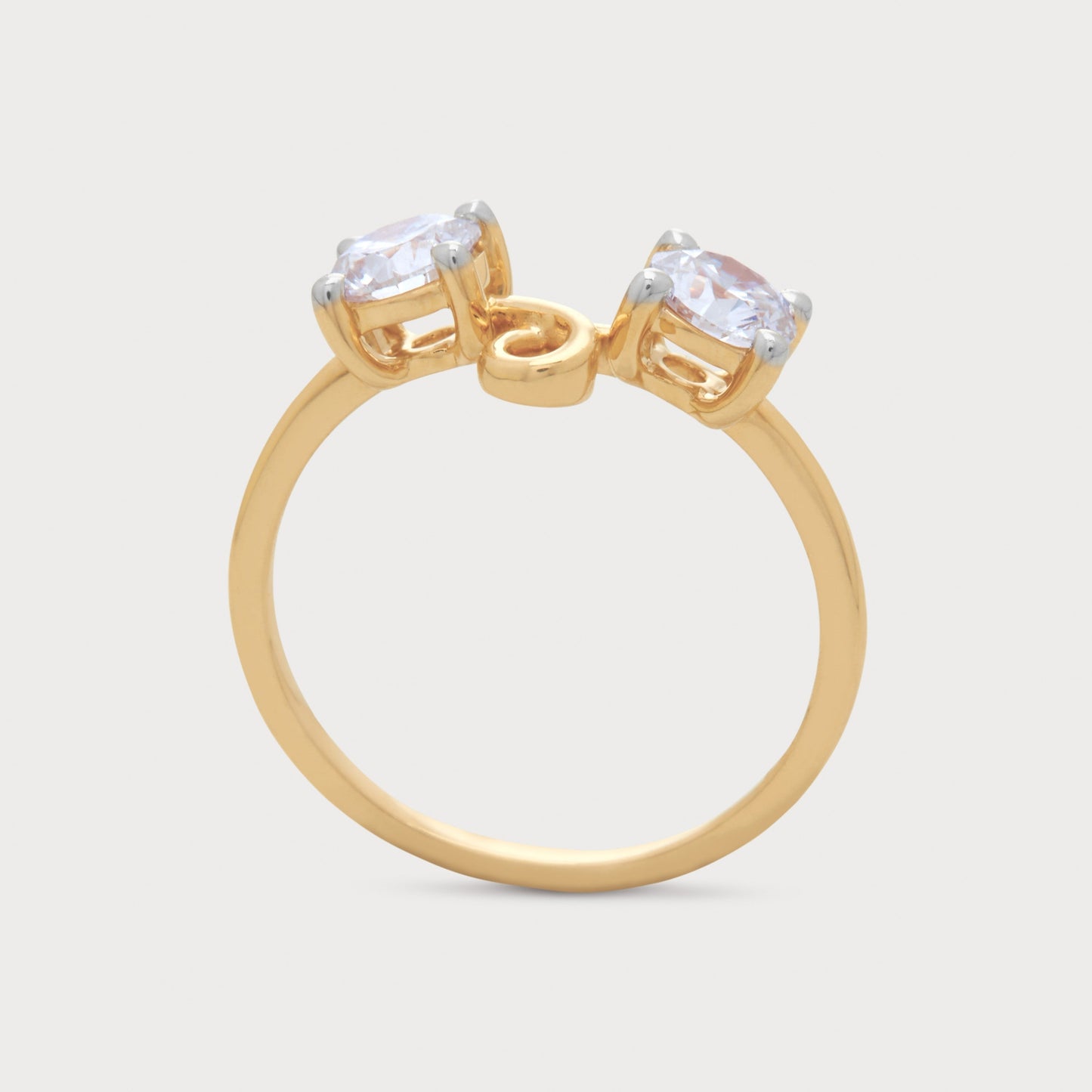 Caia Diamond Ring
