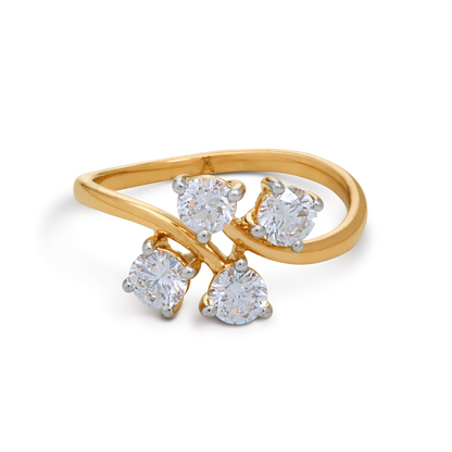 The Mirelle Ring