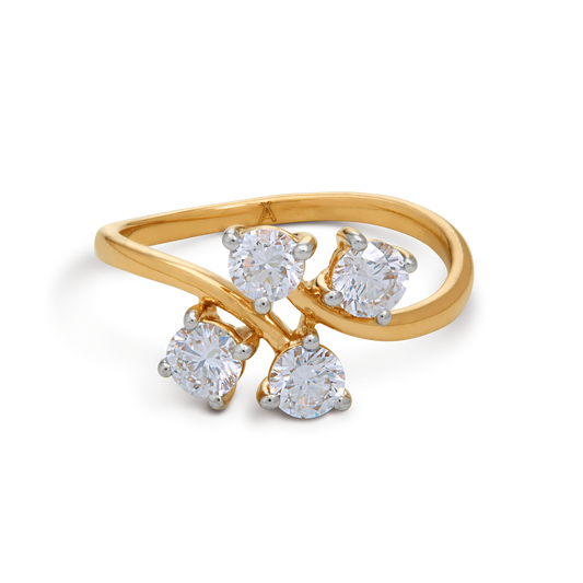 The Mirelle Ring