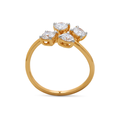 The Mirelle Ring