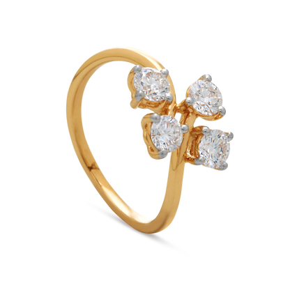 The Mirelle Ring
