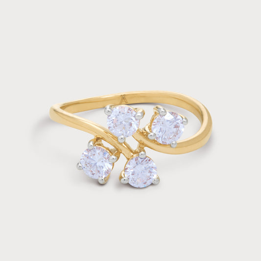 The Mirelle Ring