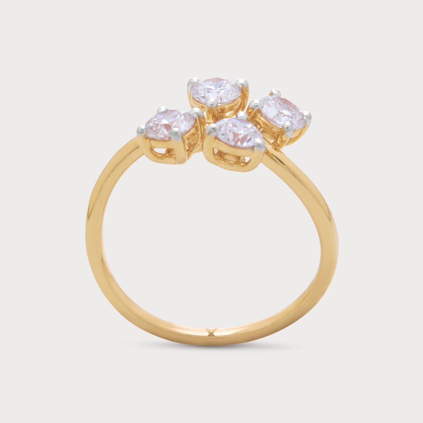 The Mirelle Ring