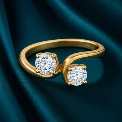 The Lysia Ring