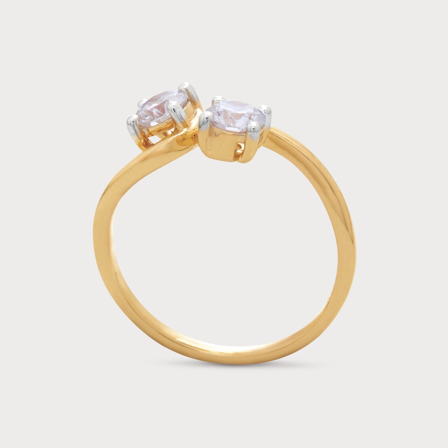 The Lysia Ring