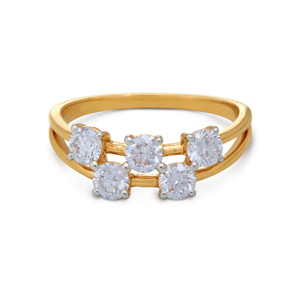 The Esméra Ring