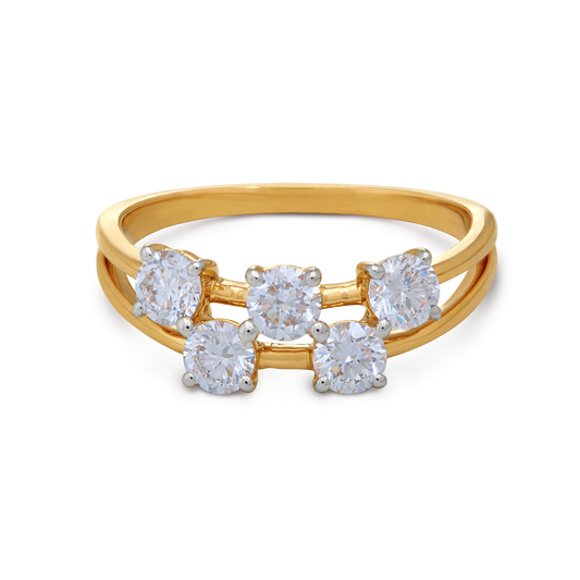 The Esméra Ring