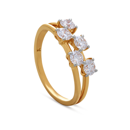 The Esméra Ring