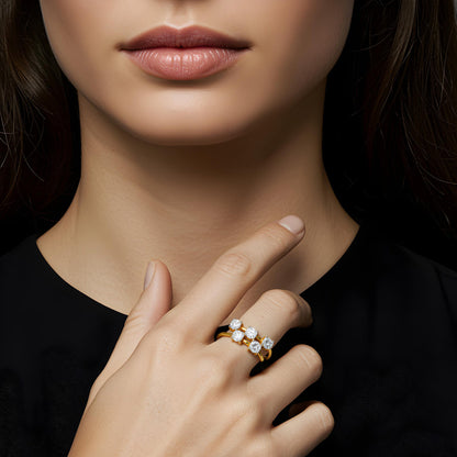 The Esméra Ring
