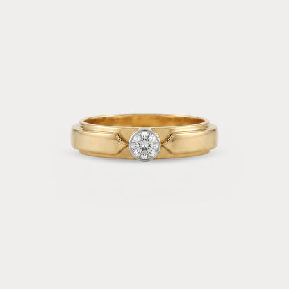 Dominion Men's Diamond Ring