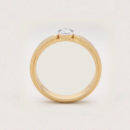 Dominion Men's Diamond Ring