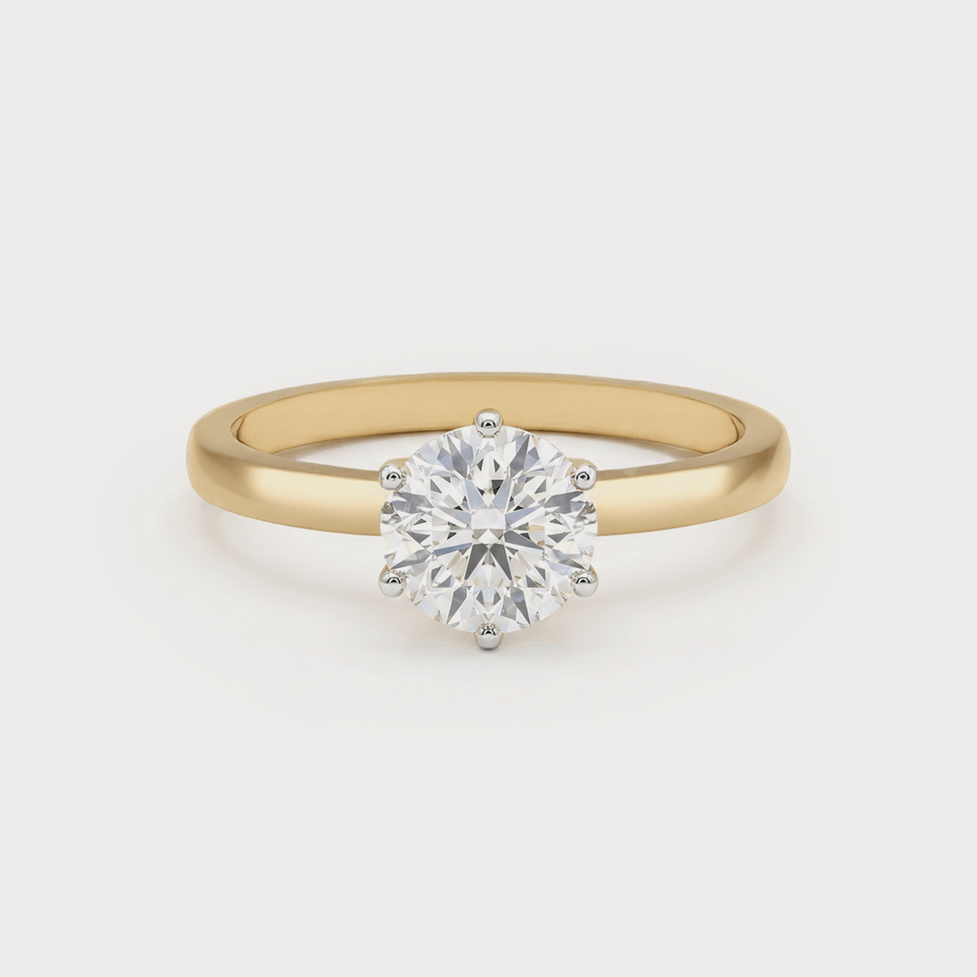 Ever Diamond Rings