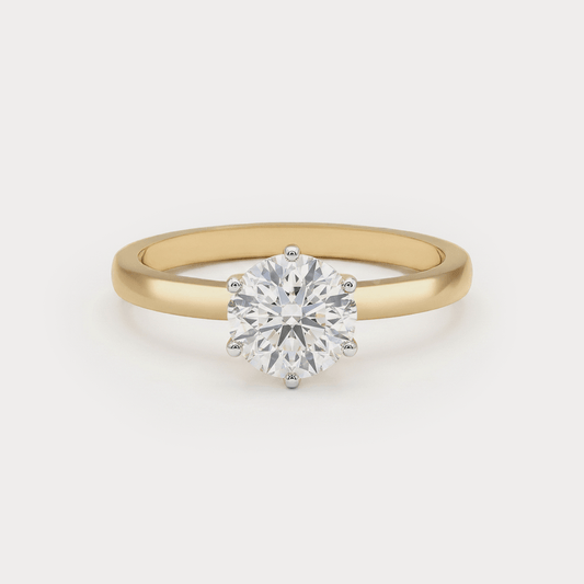 Ever Diamond Rings