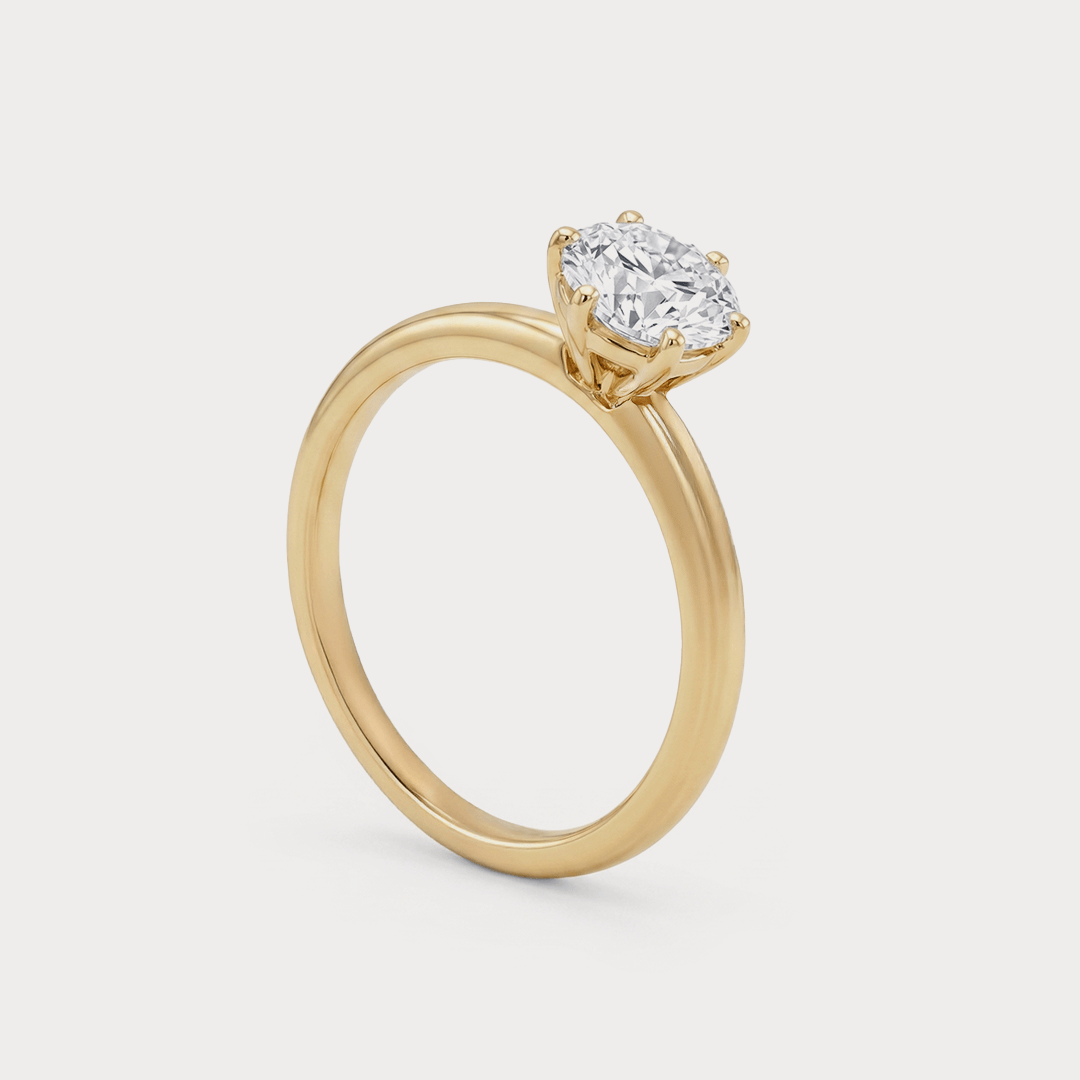 Ever Diamond Rings