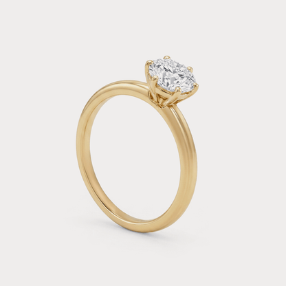 Ever Diamond Rings