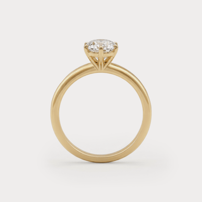 Ever Diamond Rings