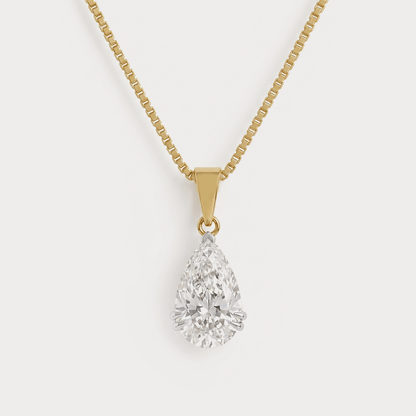 Arora Grace Diamond Pendant