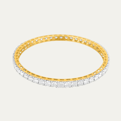 Buy Celestial Charmer Diamond Bangle