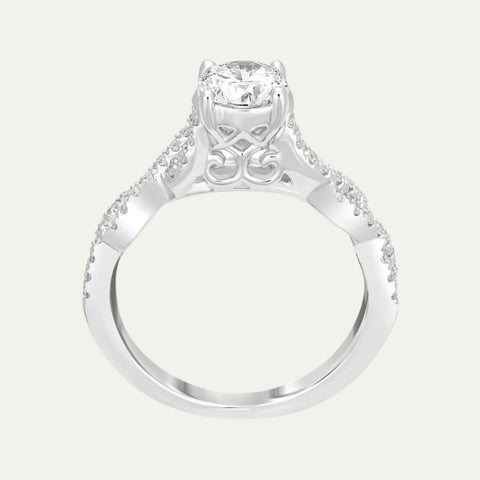 design price buy women lab grown diamonds aukera dazzling connoisseur ring