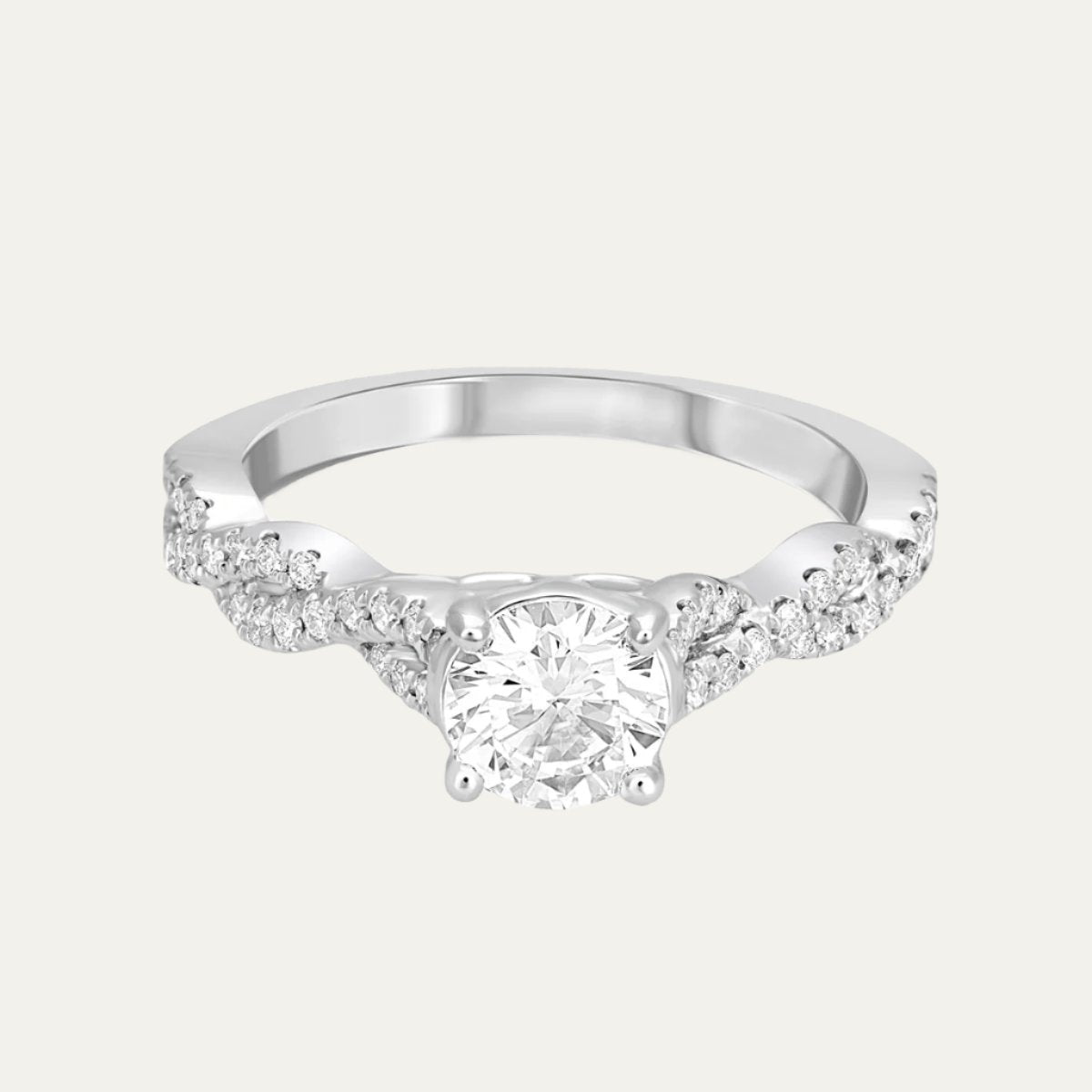 Aukera - Dazzling Connoisseur Ring