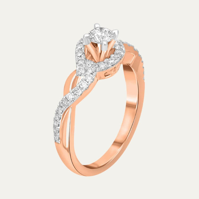 design price twisited embrace circle