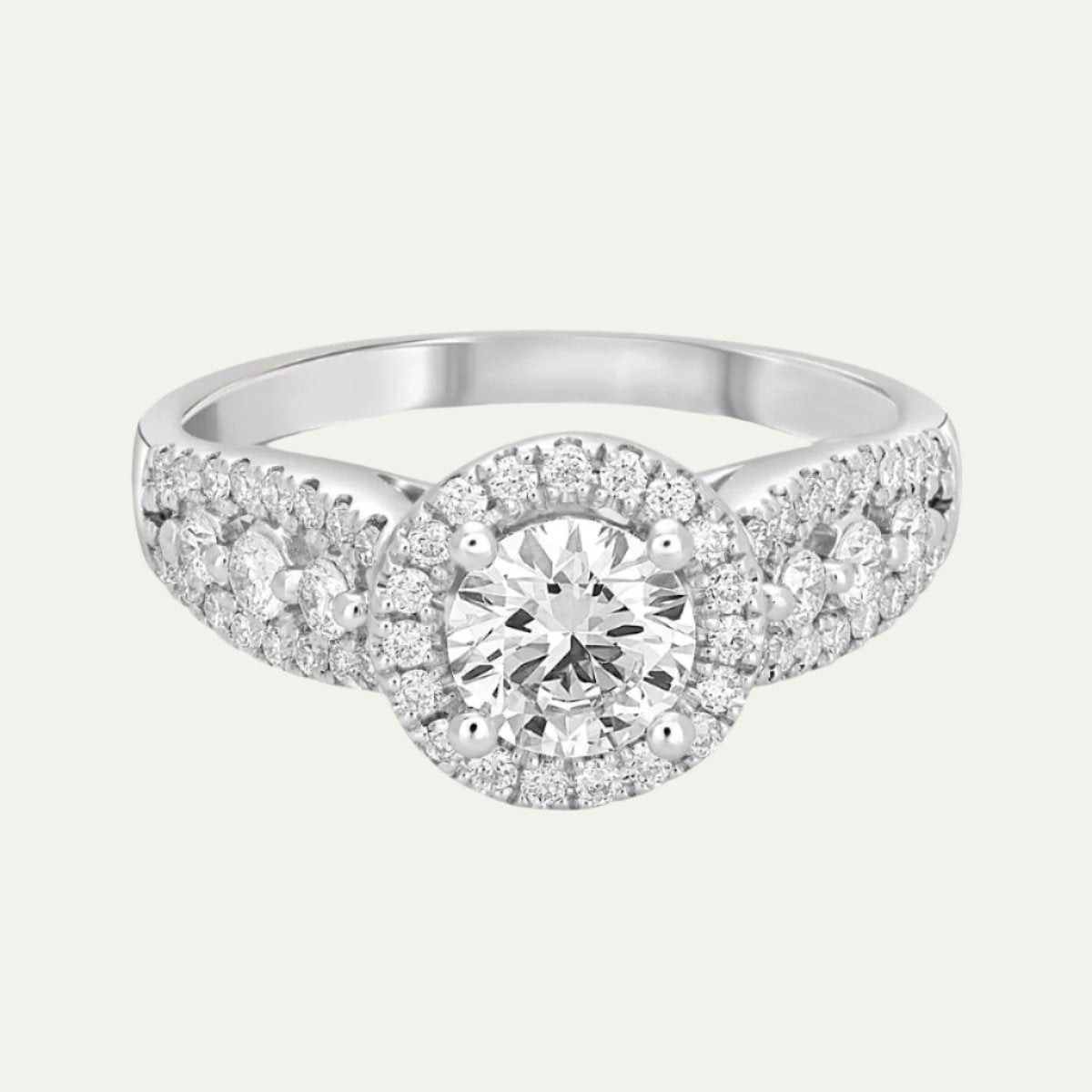 Aukera - Fashionista's Finesse Ring