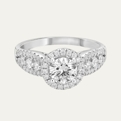 Aukera - Fashionista's Finesse Ring