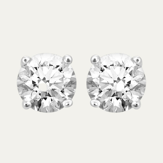 Aukera-Gleaming Classic Studs