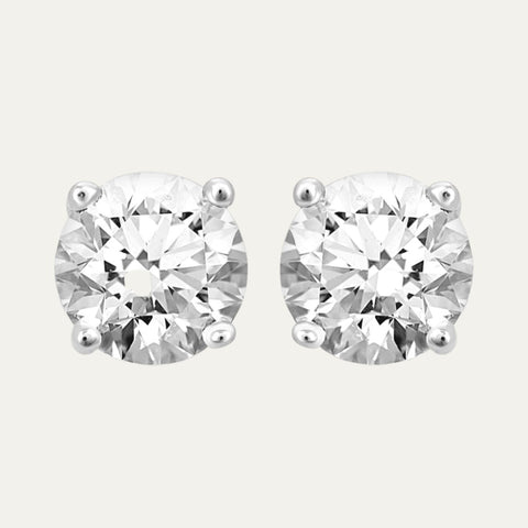 Aukera-Gleaming Classic Studs