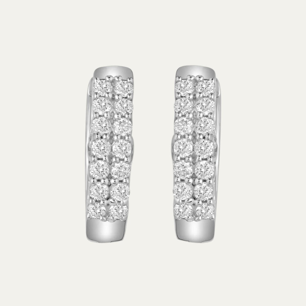 Aukera-Luxe Earrings