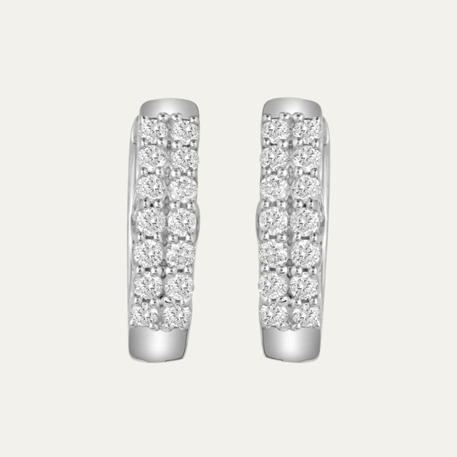 Aukera-Luxe Earrings