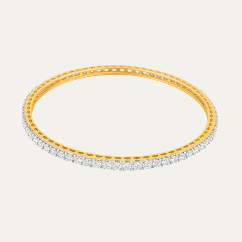 Women Sensation Diamond Bangle