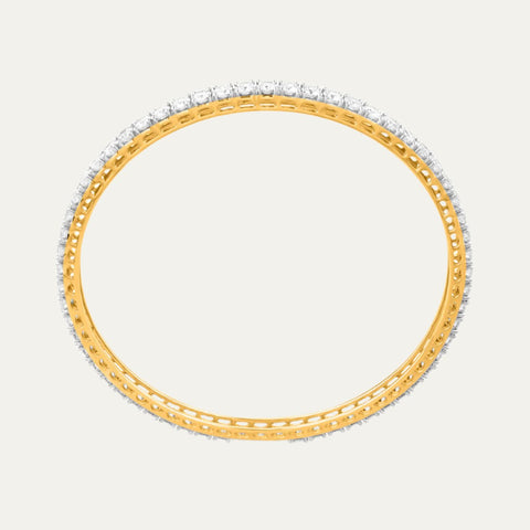 diamond bangle designs indian