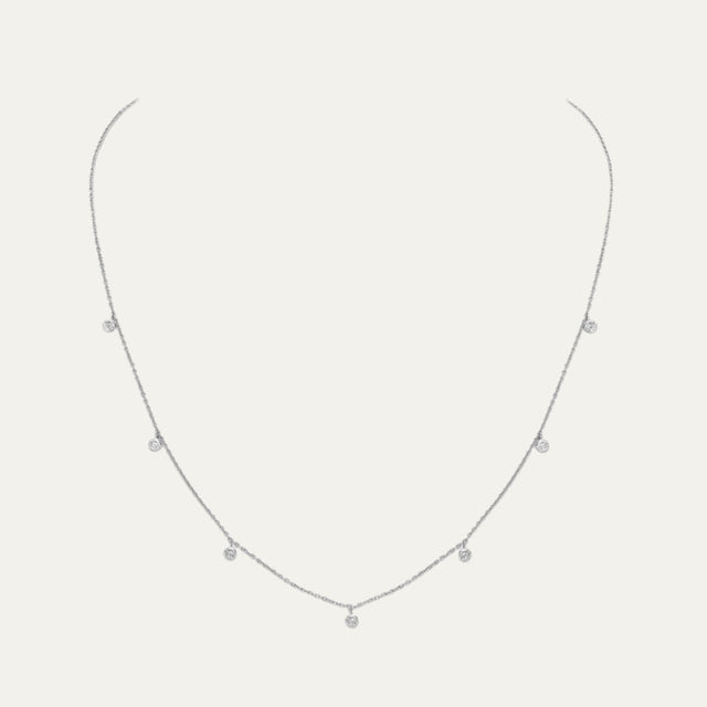 Final cable Necklace India