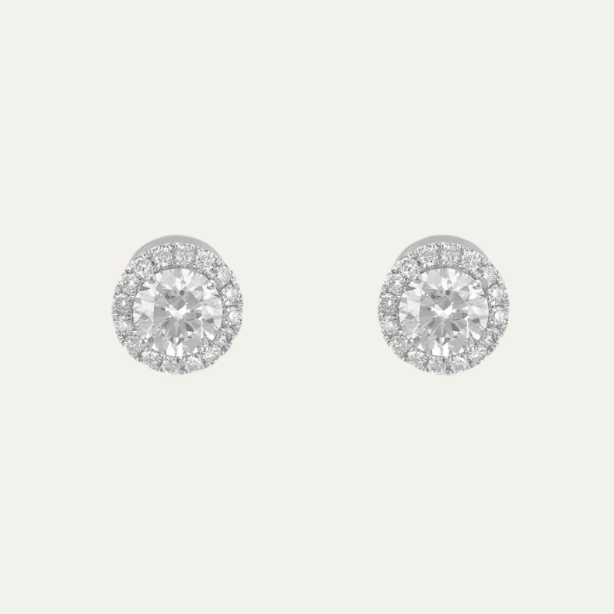 Aukera - Halo Studs