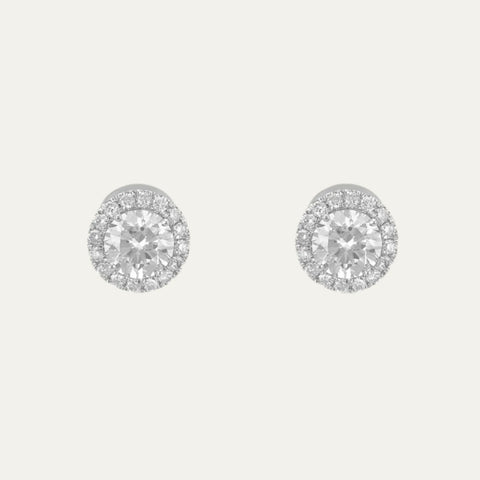 Aukera - Halo Studs