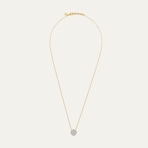 buy women lab grown diamonds aukera rosaeuros nakshatra rhombus pendant