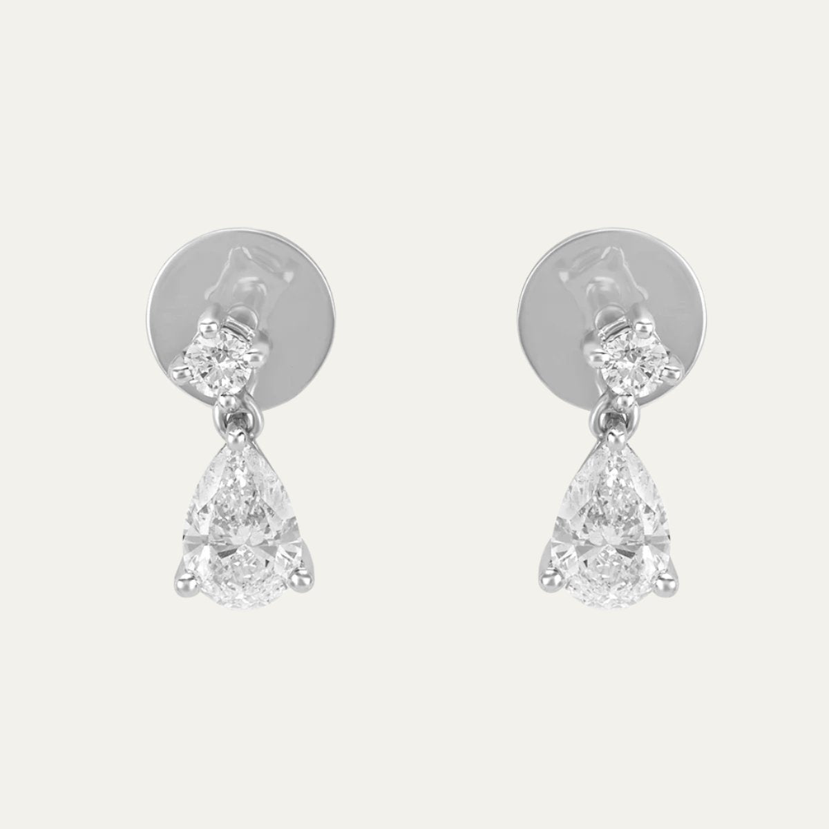 Aukera - Dreams Cascade Drop Earrings