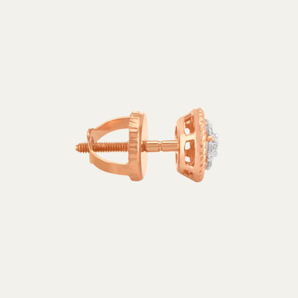 design price celestial whirl nakshatra stud earrings