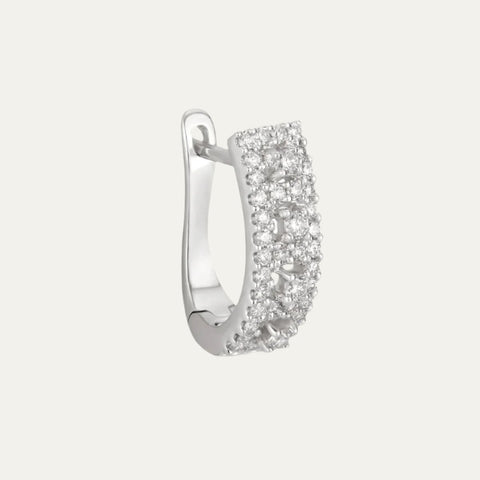 lab grown diamonds aukera arctic embrace eternity huggies