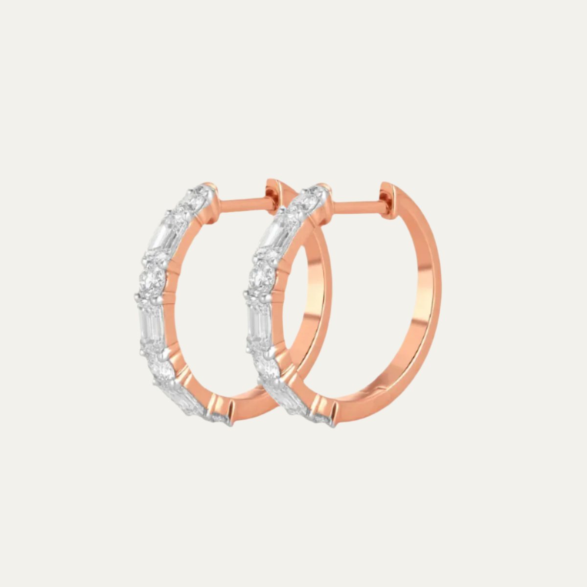 Aukera Eternitys Grace Earrings