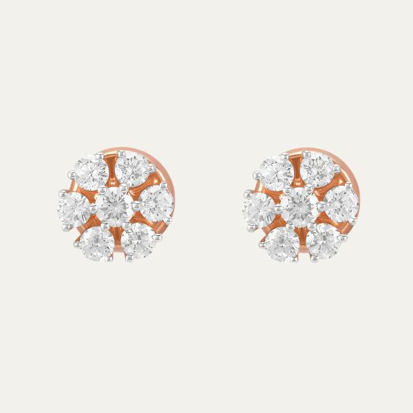 Aukera Symphony Earrings