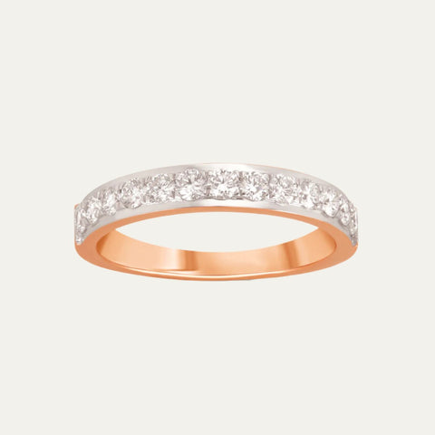 Aukera-Tender Embrace Eternity Ring